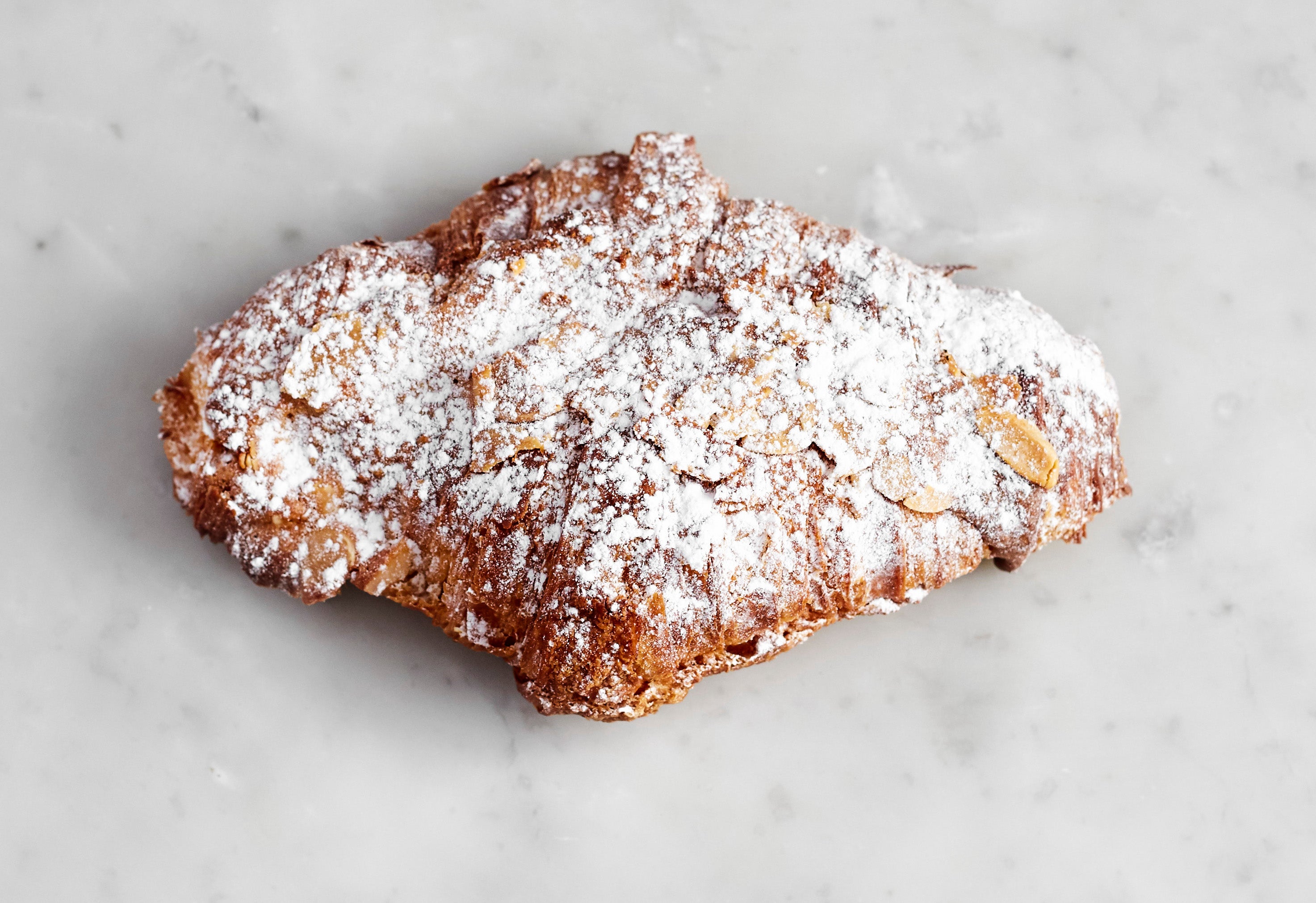 Croissant Nutella – OREE BOULANGERIES